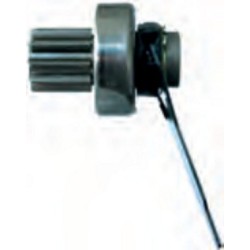 Béndix para arranque Lucas 26607E / 26692 / 26696